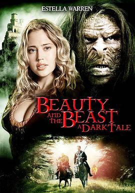 美女与野兽 Beauty and the Beast