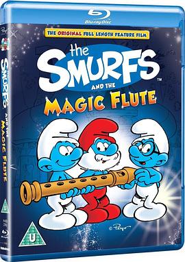 蓝精灵与魔笛 The Smurfs and the Magic Flute