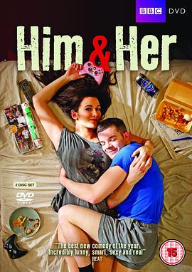 他和她 第一季 Him & Her Season 1
