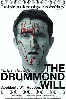 家族遗愿 The Drummond Will
