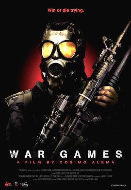战争游戏：极日 War Games: At the End of the Day