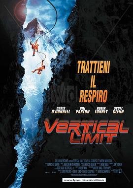 垂直极限 Vertical Limit