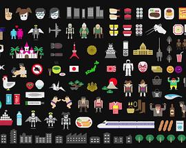 奇怪的国家——日本 Japan-The Strange Country