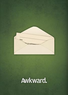 囧女珍娜 第一季 Awkward. Season 1