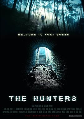 猎人游戏 The Hunters