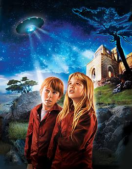 魔鬼山历险记 Escape to Witch Mountain