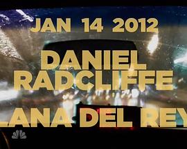 周六夜现场 Saturday Night Live Charles Barkley/Kelly Clarkson