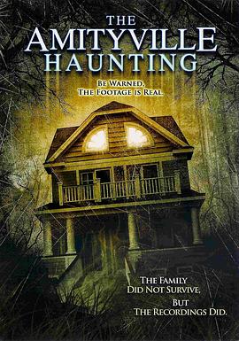 阿米蒂维尔鬼屋 The Amytiville Haunting