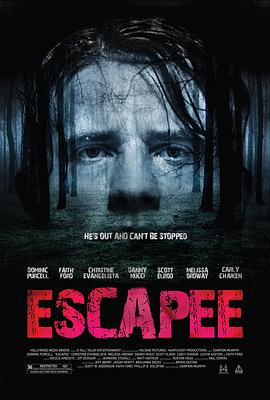 逃犯 Escapee