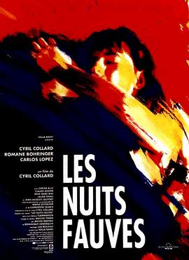 野兽之夜 Les nuits fauves