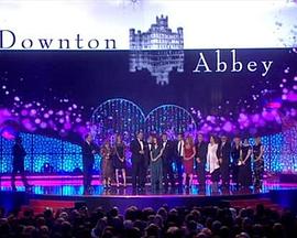 2012英国国家电视奖颁奖颁奖典礼 National Television Awards 2012