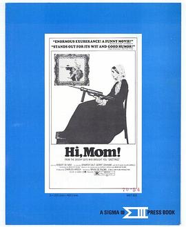 嗨，妈妈！ Hi, Mom!