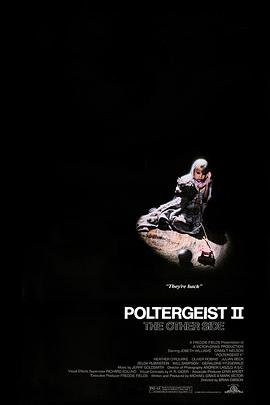 阴风怒吼 Poltergeist II: The Other Side