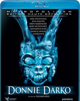 《死亡幻觉》制作日记 'Donnie Darko': Production Diary