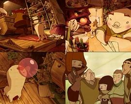 纸飞机 Sébastien