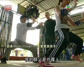 功夫传奇2：再战江湖 功夫傳奇II之再戰江湖