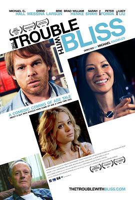布利斯的爱情 The Trouble with Bliss