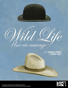 狂野生活 Wild Life