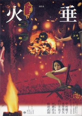 萤火虫 火垂
