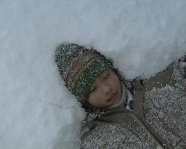 开窗以后 窓を開けたら