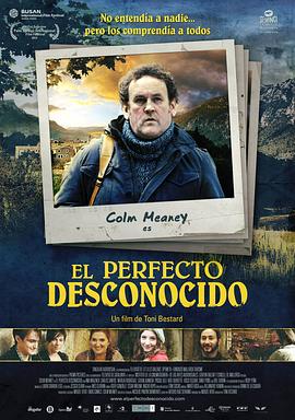 完美的陌生人 El perfecto desconocido