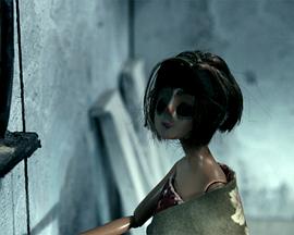 深海潜规则 Escape