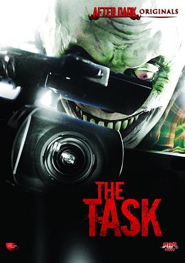 任務 The Task