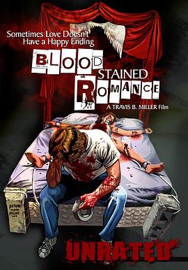 血性罗曼史 Bloodstained Romance