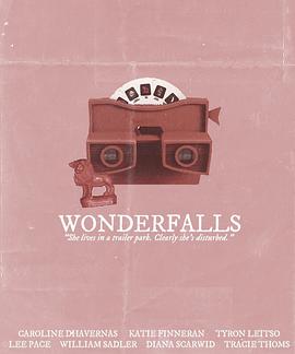 奇迹降临 Wonderfalls