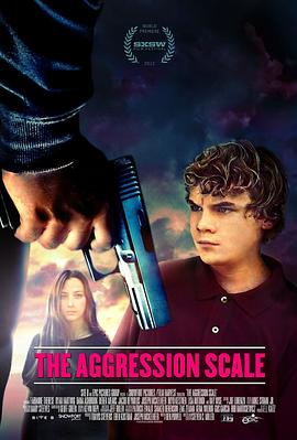 深度入侵 The Aggression Scale