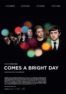 阳光明媚的日子 Comes a Bright Day