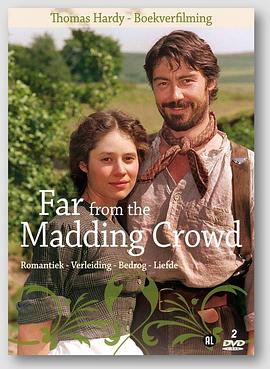 远离尘嚣 Far From The Madding Crowd