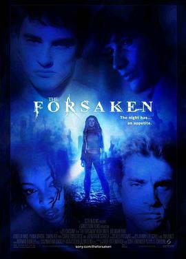 妖夜凶灵 The Forsaken