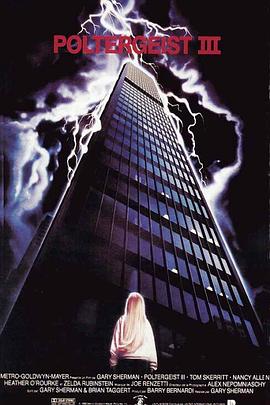 鬼驱人3 Poltergeist III