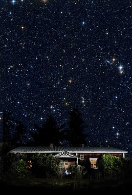 星语 Tähtitaivas talon yllä