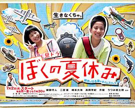 我的暑假 ぼくの夏休み