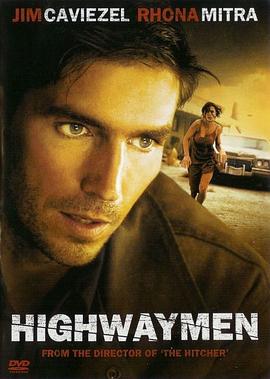 热血高速 Highwaymen