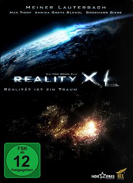 放大现实 Reality XL