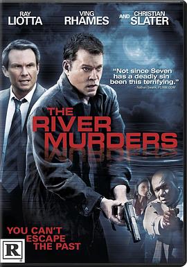 河岸杀手 The River Murders