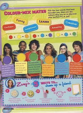 住校日记 第二季 Zoey 101 Season 2