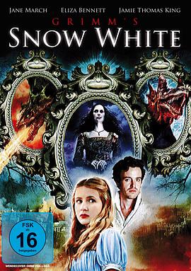 格林白雪公主 Grimm's Snow White