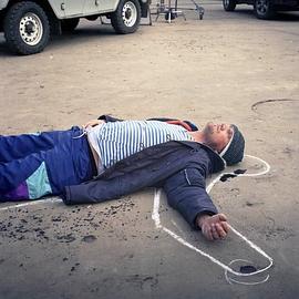 杀手的反抗3 Антикиллер Д.К: Любовь без памяти