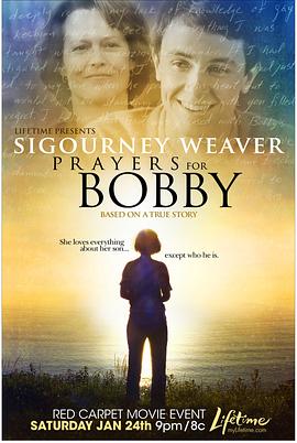 天佑鲍比 Prayers for Bobby