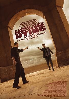 孤独的死亡之地 A Lonely Place for Dying