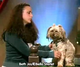 狗狗向前冲 Greatest American Dog