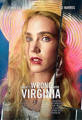 弗吉尼亚 Virginia