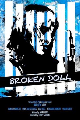 破娃娃 Broken Doll