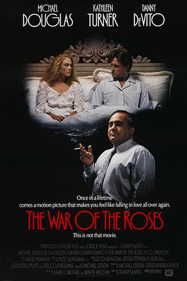 玫瑰战争 The War of the Roses