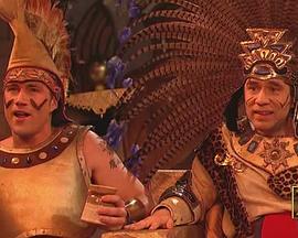 "Saturday Night Live" Matthew Fox/Tenacious D