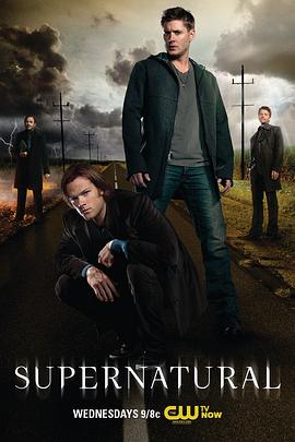 邪恶力量 第八季 Supernatural Season 8